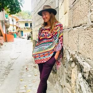 Meet your Posher, Kristal